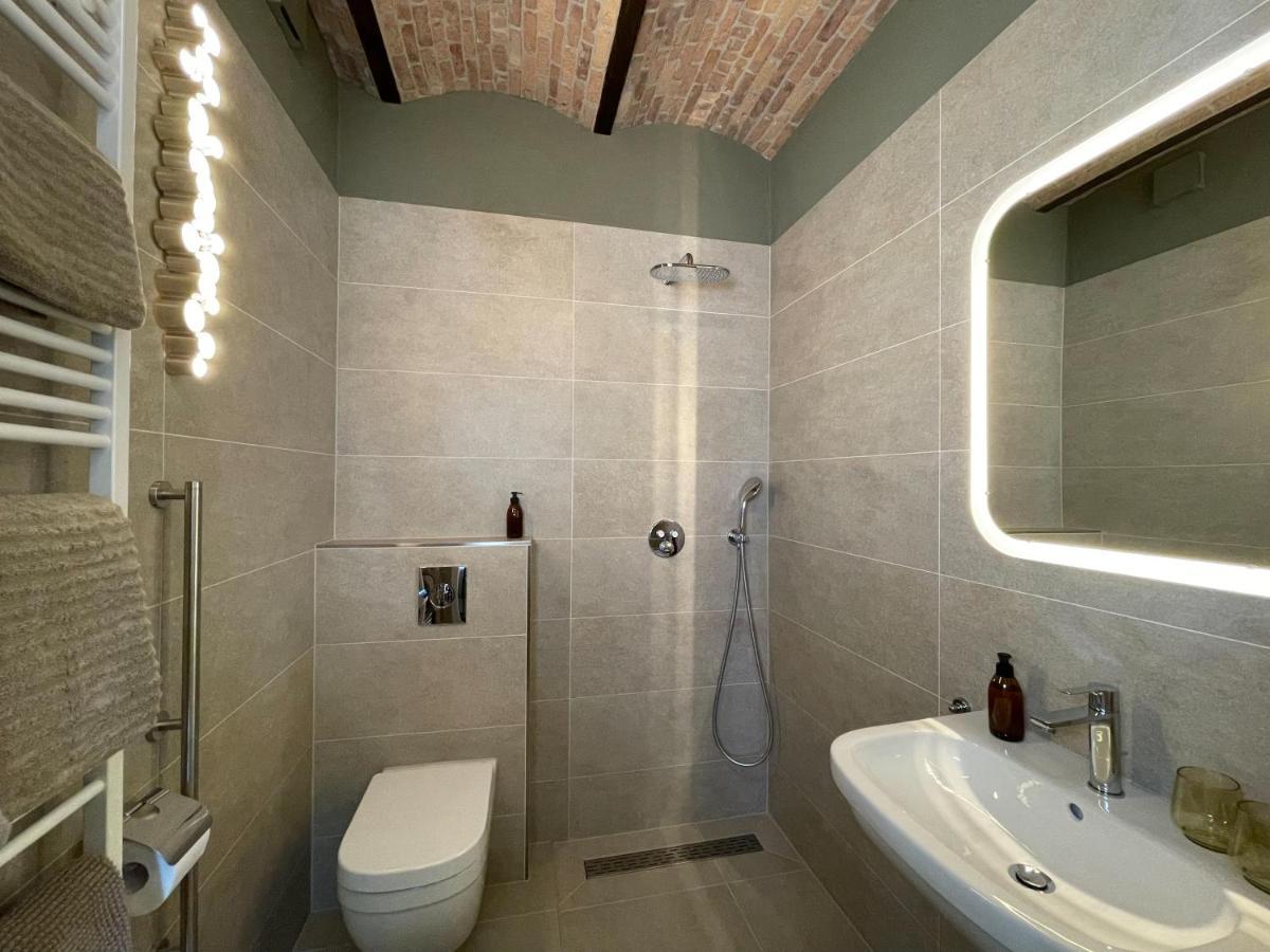 Bnb 'T Ambacht - Boutique Hotel Hendrik-Ido-Ambacht Kültér fotó