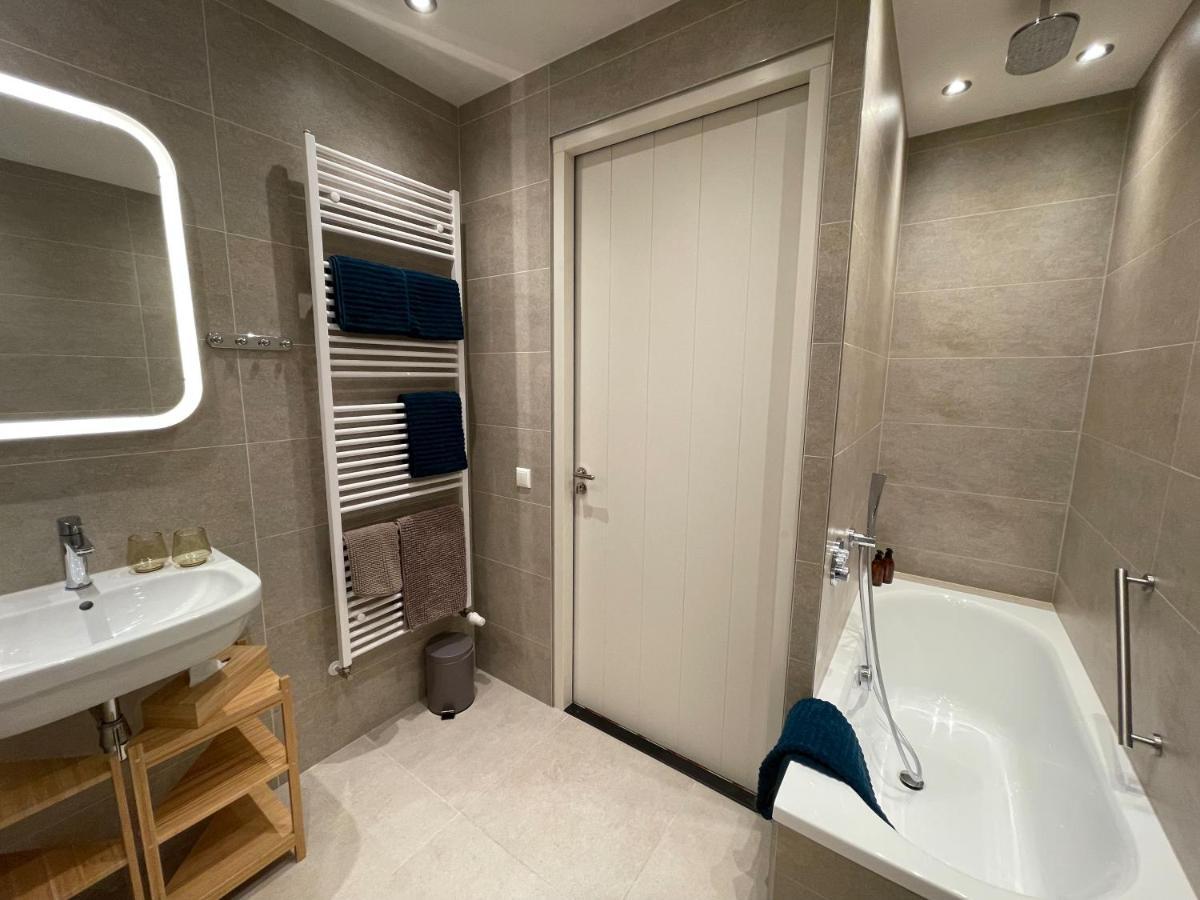 Bnb 'T Ambacht - Boutique Hotel Hendrik-Ido-Ambacht Kültér fotó