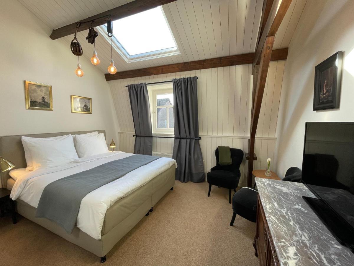Bnb 'T Ambacht - Boutique Hotel Hendrik-Ido-Ambacht Kültér fotó